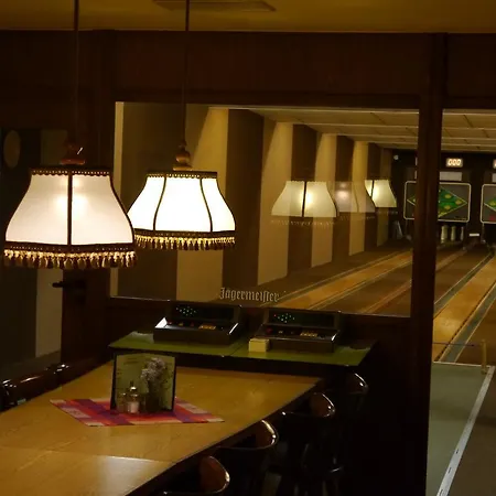 Hotel Deutsche Eiche In Northeim