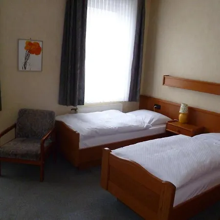 Deutsche Eiche In Hotel Northeim