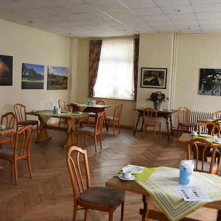 Deutsche Eiche In Hotel Northeim