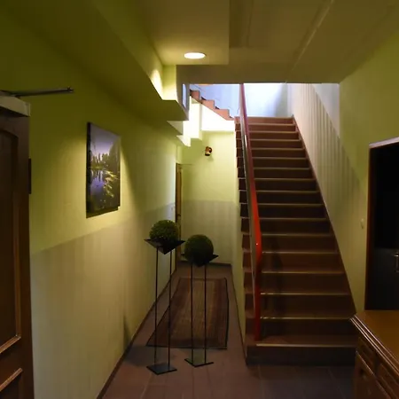 Deutsche Eiche In Hotel
