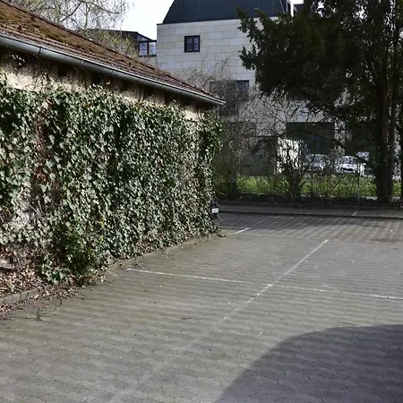 Deutsche Eiche In Hotel