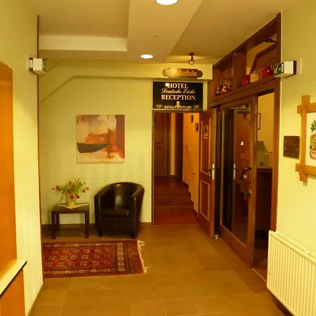 Hotel Deutsche Eiche In Northeim