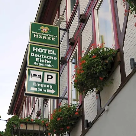Deutsche Eiche In 2* Northeim