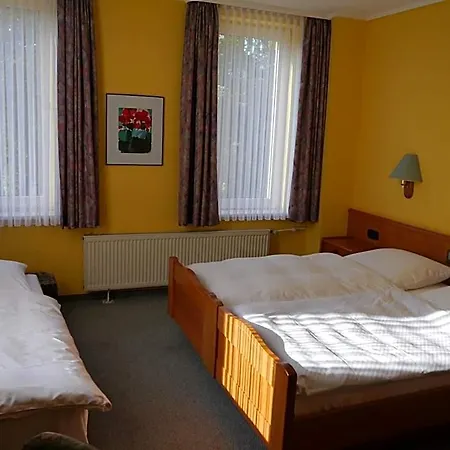 Hotel Deutsche Eiche In Northeim