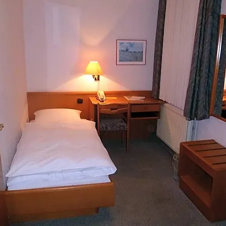 Deutsche Eiche In
