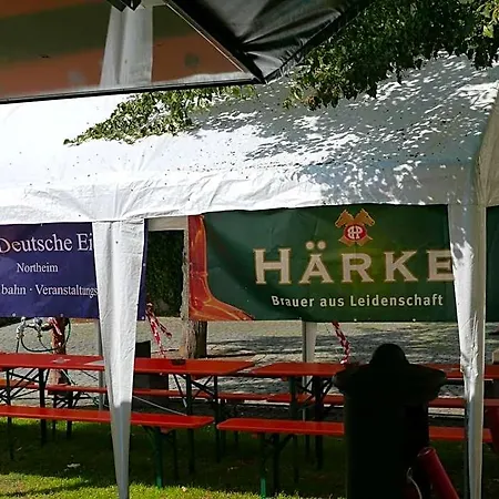 Hotel Deutsche Eiche In