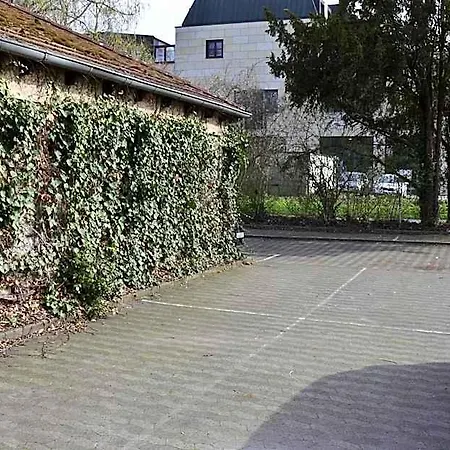 Deutsche Eiche In 2*
