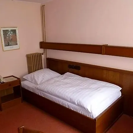 Deutsche Eiche In Hotel Northeim