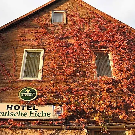 Deutsche Eiche In 2* Northeim